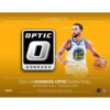Basketball: 23-24 Donruss Optic NPP Hobby Blaster