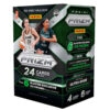 Basketball: 2024 Prizm WNBA NPP Blaster