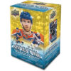 Hockey: 24-25 Upper Deck Series 1 Blaster