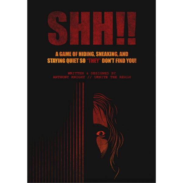 Shh