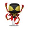 Spider-Man Miles Morales Iron Spider 1448