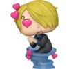 One Piece: Sanji 1773