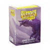SLEEVES: Dragon Shield 100ct Matte Amethyst