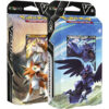 PKM: V Battle Decks (Lycanroc V or Corviknight V)