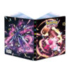 BINDER: Ultra PRO - 4-Pocket Pokemon- Scarlet & Violet 4.5 Paldean Fates