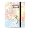 BINDER: Ultra PRO - 9-Pocket Pokemon- Gallery Series Trick Room
