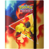BINDER: Ultra PRO - 9-Pocket Pokemon- Armarouge & Ceruledge