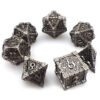 SET: Shadow Arts Metal