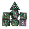 SET: Toxic Blade Metal