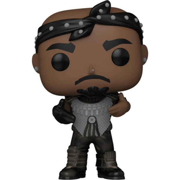 Tupac: California Love 446