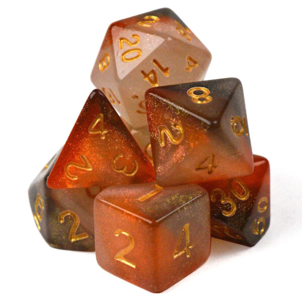 SET: El Dorado