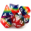 SET: Classic Rainbow