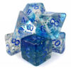SET: Confetti Blue