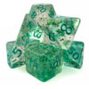 SET: Confetti Green
