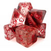 SET: Confetti Red