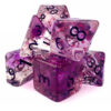 SET: Confetti Purple