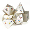 SET: Counting Colors Metal