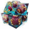 SET: Fusion Core (Liquid Core)