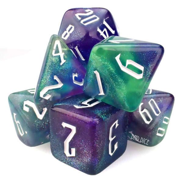 SET: Witch Wood