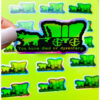 STK: Oregon Trail Holographic