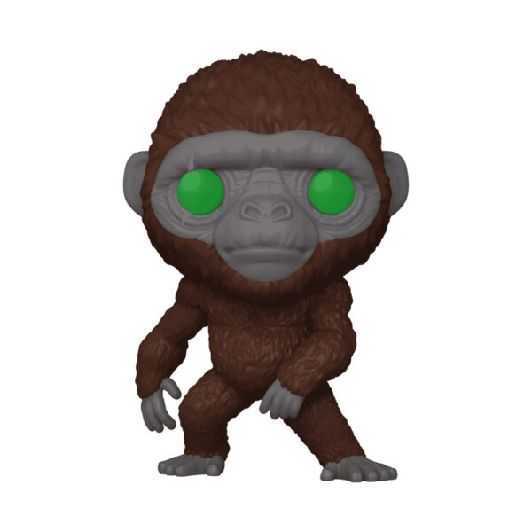 Godzilla vs. Kong: Suko 1543