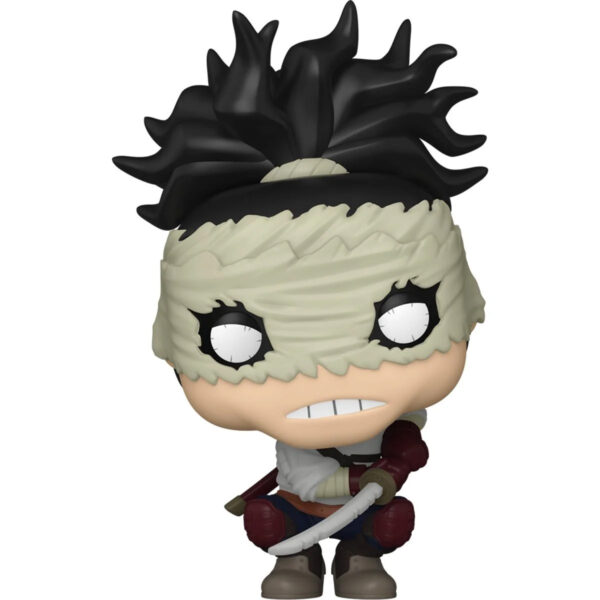 My Hero Academia: Stain 1832