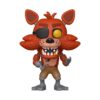 FNAF: Foxy 1062