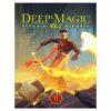 D&D 5E Deep Magic Volume 2 Pocket Edition Books
