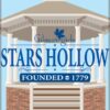 Magnet: Gilmore Girls Stars Hollow