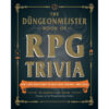 Dungeonmeister: Book of RPG Trivia