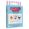 Guess Who: Hello Kitty
