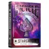Bicycle Playing Cards: Stargazer 201