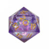 D20: Lusterdust 34mm