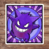 STK: Square Gengar