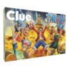 Clue: One Piece