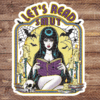 STK: Lets Read Smut Elvira