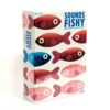Sounds Fishy Card Game