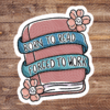 STK: Born to Read Forced to Work