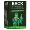 Backstories: The Emerald Wedding Anniversary