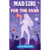 Mad Libs: Olivia Rodrigo - For the Fans