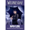 Mad Libs: Wednesday