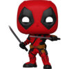 Deadpool & Wolverine: Deadpool 1362