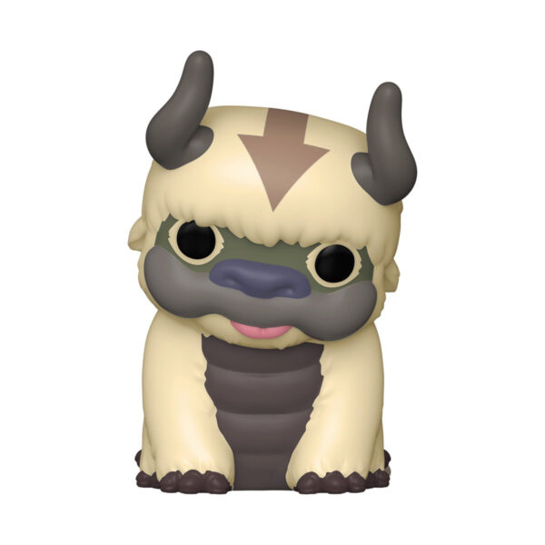 Avatar: The Last Airbender Appa 540