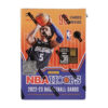 Basketball: Panini 2022-23 NBA Hoops 6-pack Blaster Box