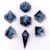 SET: Captured Magic Sharp Edge Resin Liquid Core - Alt Earth