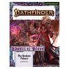 Pathfinder 2e: Adventure Path- The Broken Palace (Shades of Blood 2 of 3)