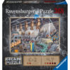 Jigsaw: Escape: Toy Factory 368 pc