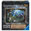 Jigsaw: Escape: Submarine 759 pcs