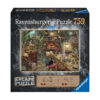Jigsaw: Escape: Witches Kitchen 759 pcs