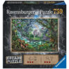Jigsaw: Escape: Unicorn 759 pcs